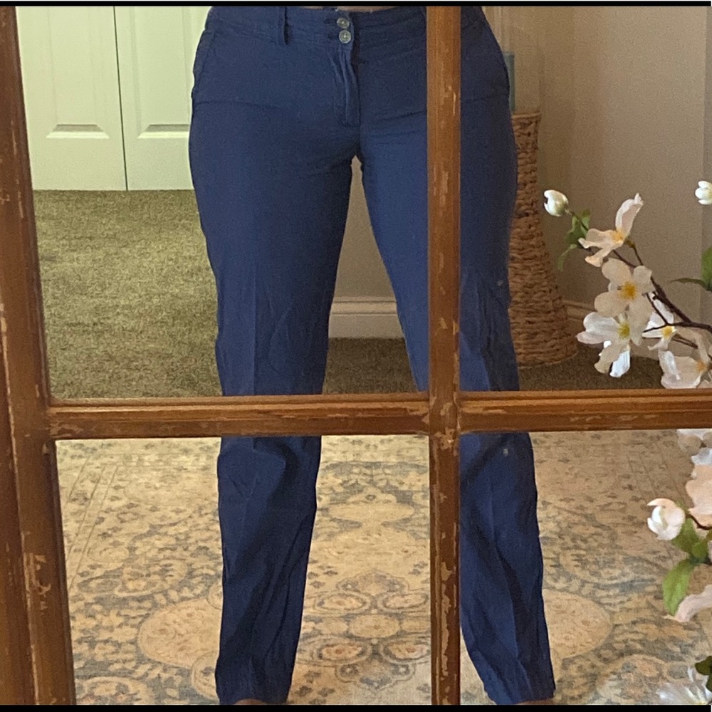 ⛔️sold Banana Republic slacks 👖